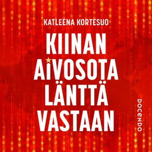 Kiinan aivosota länttä vastaan