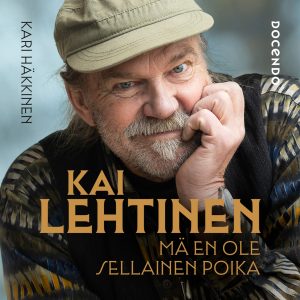 Kai Lehtinen