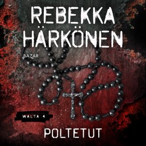 Poltetut