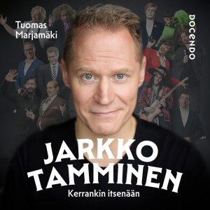 Jarkko Tamminen