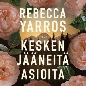 Kesken jääneitä asioita