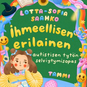 Ihmeellisen erilainen