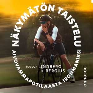 Näkymätön taistelu – Aivovammapotilaasta ironmaniksi