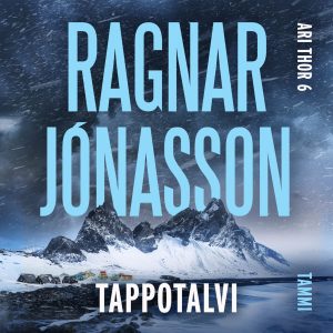 Tappotalvi