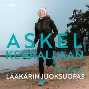 Askel kerrallaan