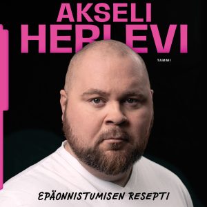 Epäonnistumisen resepti