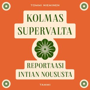 Kolmas supervalta