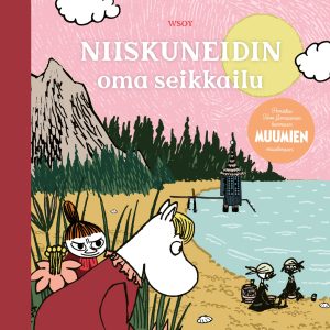 Niiskuneidin oma seikkailu