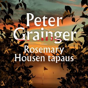 Rosemary Housen tapaus