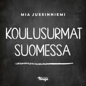 Koulusurmat Suomessa