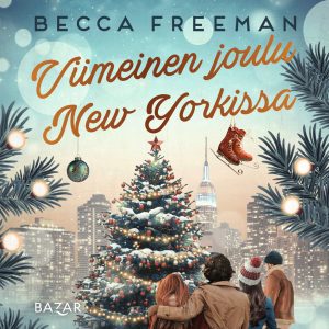 Viimeinen joulu New Yorkissa