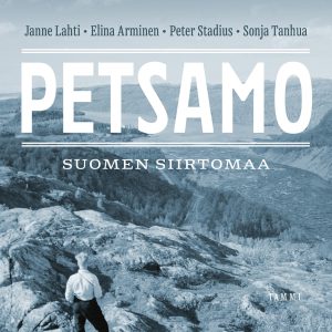Petsamo – Suomen siirtomaa