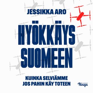 Hyökkäys Suomeen