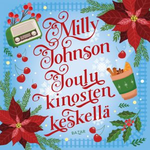 Joulu kinosten keskellä