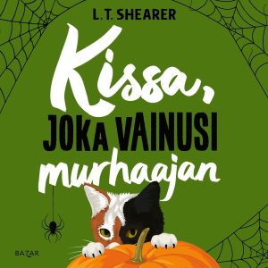 Kissa, joka vainusi murhaajan