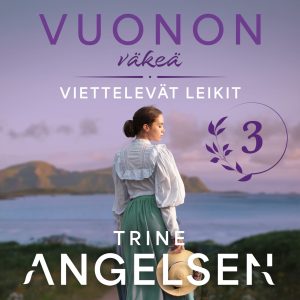 Viettelevät leikit