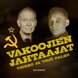 Vakoojien jahtaajat