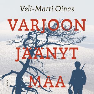 Varjoon jäänyt maa