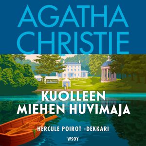 Kuolleen miehen huvimaja