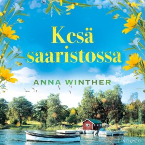 Kesä saaristossa