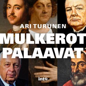 Mulkerot palaavat