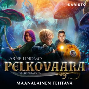 Pelkovaara – Maanalainen tehtävä
