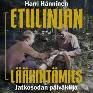 Etulinjan lääkintämies