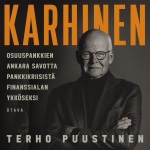 Karhinen