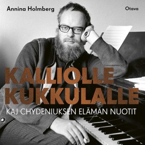 Kalliolle kukkulalle