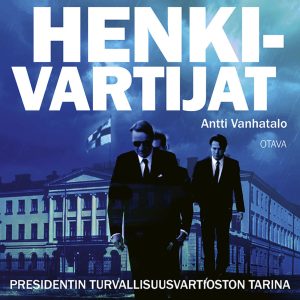 Henkivartijat