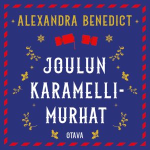 Joulun karamellimurhat