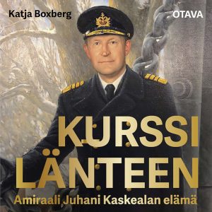 Kurssi länteen