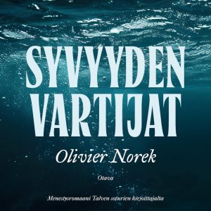 Syvyyden vartijat