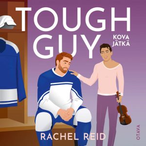 Tough Guy – Kova jätkä