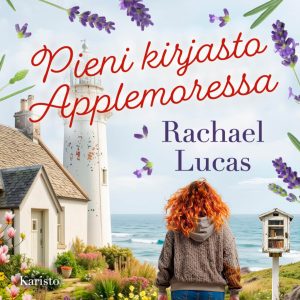 Pieni kirjasto Applemoressa