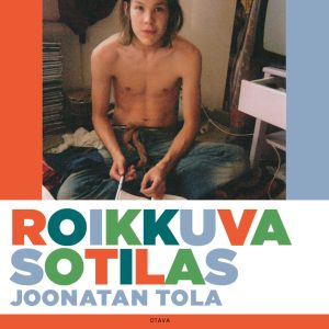 Roikkuva sotilas
