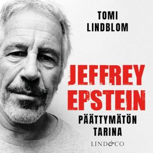 Jeffrey Epstein – Päättymätön tarina