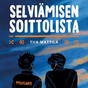 Selviämisen soittolista
