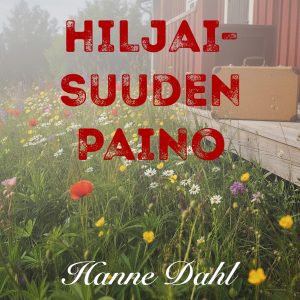 Hiljaisuuden paino