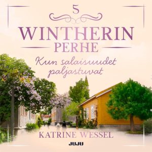 Kun salaisuudet paljastuvat