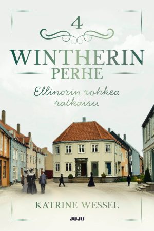 Ellinorin rohkea ratkaisu