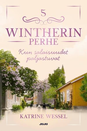 Kun salaisuudet paljastuvat