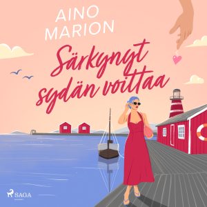 Särkynyt sydän voittaa