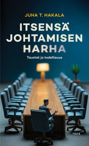 Itsensä johtamisen harha