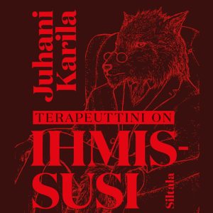 Terapeuttini on ihmissusi