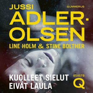 Kuolleet sielut eivät laula