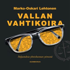 Vallan vahtikoira
