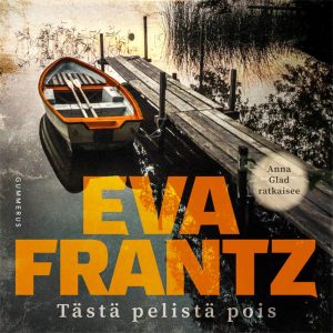 Tästä pelistä pois