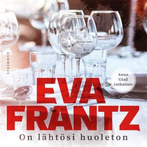 On lähtösi huoleton