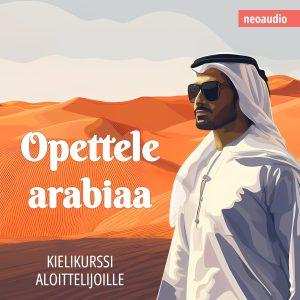Kielikurssit aloittelijoille, Opettele arabiaa (Leikkaamaton)